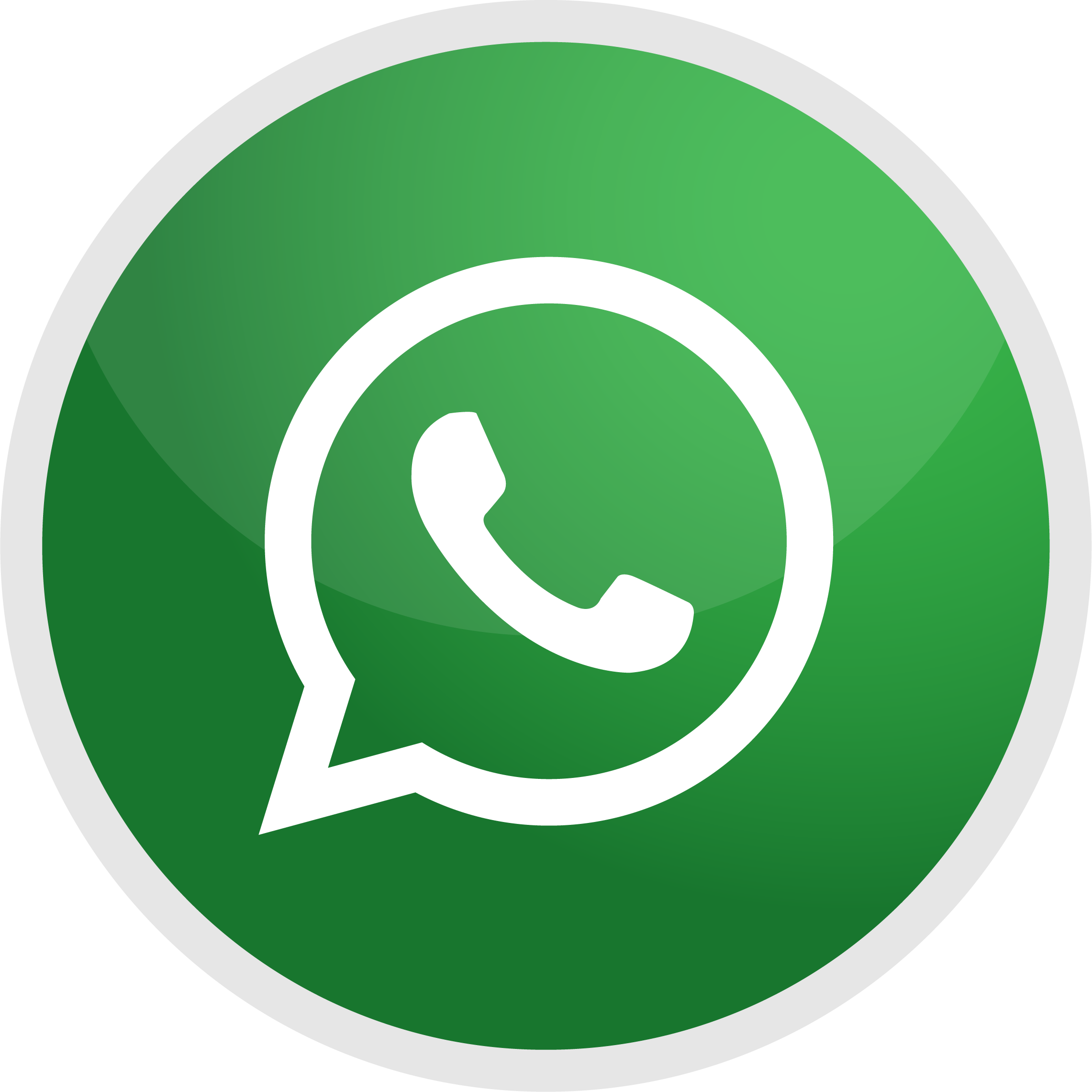 Whatsapp Clipart PNG Image